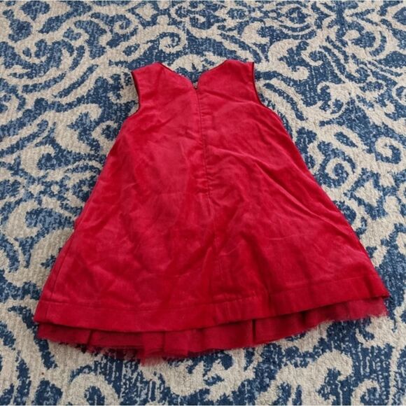 3 Holiday dresses Christmas and Valentine's - Picture 8 of 10